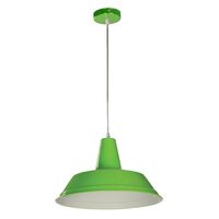 DIVO: Industrial Scandinavian Retro Dome Pendant Lights
