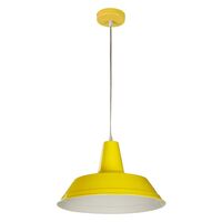 DIVO: Industrial Scandinavian Retro Dome Pendant Lights