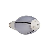 ELLIP: LED Elliptical Globes