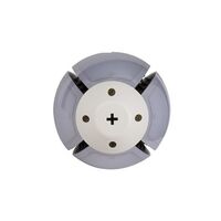 ELLIP: LED Elliptical Globes