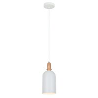 HORTEN: Scandinavian Oblong Shape Pendant Lights