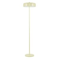 KELLO: Interior Drum Shade Floor Lamps