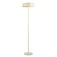 KELLO: Interior Drum Shade Floor Lamps