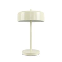 KELLO: Interior Drum Shade Table Lamps