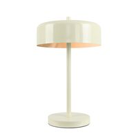 KELLO: Interior Drum Shade Table Lamps