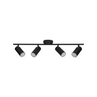 LENGAN: Interior Four Heads Adjustable Round Base Spot Lights