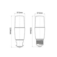 T40 LED Globes (9W)