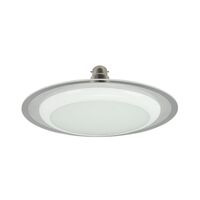 LYRA: Oyster LED Globes (15W)