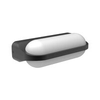 MARINA: Exterior LED Up/Down Surface Mounted Wall Lights IP65