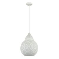 MARRAKESH: Bohemian Interior Bell Shape Pendant Lights