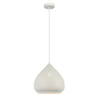 MARRAKESH: Bohemian Interior Ellipse Shape Pendant Lights