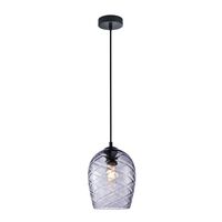 NETA: Interior Wine Glass Shade Segmented Pendant Lights