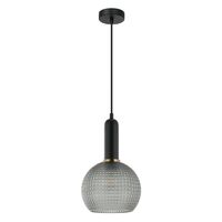 PELOTA: Modern Interior Wine Glass Segmented Glass Pendant Lights