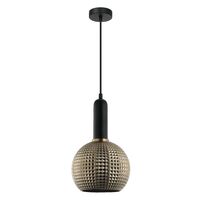 PELOTA: Modern Interior Wine Glass Segmented Glass Pendant Lights