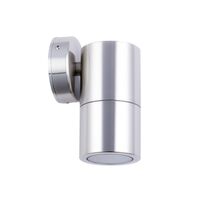 GU10 Exterior Wall Pillar Spot Lights (316 Stainless Steel) IP65