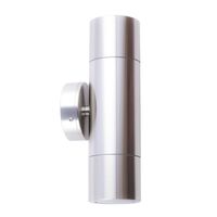 MR16 Exterior Wall Pillar Spot Lights (316 Stainless Steel) IP65