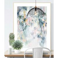 SPIAGGIA: Dome Shape & Wavy Edge Pendant Lights