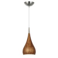ZARA: Modern Bell Shape Pendant Lights