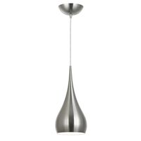 ZARA: Modern Bell Shape Pendant Lights