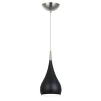 ZARA: Modern Bell Shape Pendant Lights