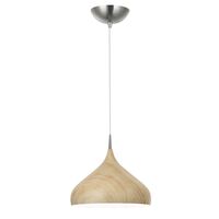 ZARA: Modern Dome Shape Pendant Lights