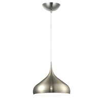 ZARA: Modern Dome Shape Pendant Lights