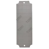 Mounting Plate ABS for BOXCO Range | Durable ABS Material | Ideal for Electrical Enclosures | by Tobin