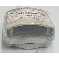 Enclosure Accessory Ventilator 60mm | Durable Plastic | Compatible with Eureka & Boxco Enclosures | by Tobin