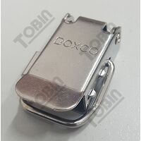 Enclosure Accessory Draw Latch SUS304 Small | Corrosion Resistant | Durable Stainless Steel | Compact Design | by Tobin