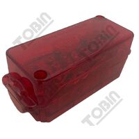 Active Link 2x150mm 6x50mm Terminals | 350A Current Rating | Versatile Connectivity | by Tobin