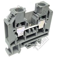 Terminal Din Mount 16mm | 76A Current Rating | Clip-on Design | by Tobin