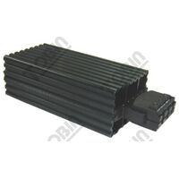Heater 100W Self Limiting | 120-250VAC | Energy Efficient | by Tobin