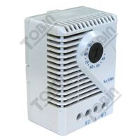 Hygrostat 35-95 Percent | Mechanical Operation | Humidity Control | Ideal for Switchboards | by Tobin