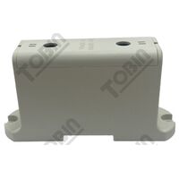 Bi Metal Terminal 35-240mm² | 1 Pole | Copper & Aluminium Compatible | Corrosion Resistant | by Tobin