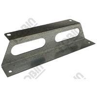 MDB EMS MCB Chassis Mounting Bracket | High-Quality Metal | Corrosion-Resistant | by Tobin