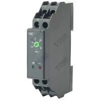 Timing Relay Brown Out On Delay 240VAC | 1C/O Contact | Ideal for Industrial Automation | by Tobin