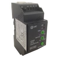 Liquid Level Controller 240VAC | 1 C/O Contact | Draining & Filling Control | by Tobin