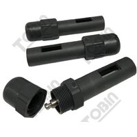 Liquid Level Controller Stainless Steel Sensor | Durable & Corrosion Resistant | Accurate Level Detection | by Tobin