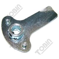 Cam Heavy Duty Steel Switchboard Accessory | Compatible with THS7 & THL7 Models | Durable Construction | by Tobin