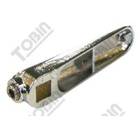 Cam Diecast for THL7 & THS7 | Durable Diecast Metal | Professional Installation Required | by Tobin