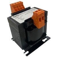 100VA Step Down Transformer | 240V AC Input | 24V AC Output | by Tobin