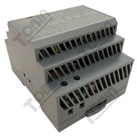 Power Supply 85-264VAC to 12VDC | 7.1A Output | High Efficiency | Compact Design | by Tobin