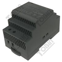 Power Supply 85-264VAC to 12VDC | 4.5A Output | Compact & Reliable | by Tobin