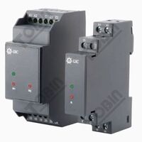 Isolation Relay Output Module | 1 Channel 1C/O | Isolated for Electrical Safety | by Tobin