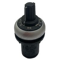 Potentiometer 1K Ohm | Adjustable Resistance | Compatible with RMQ Titan | by Tobin