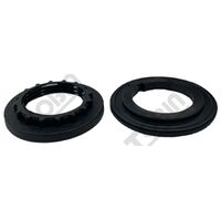 Adaptor Ring Fitting 22.5mm to 30.5mm | Durable Plastic/Metal | Compatible with Eaton RMQ Titan | by Tobin