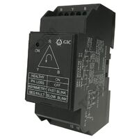 Phase Fail Relay 415V | Monitors Phase Failure | Protects Equipment | by Tobin