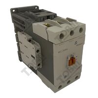 Contactor LS Electric 55kW 100A 240VAC | 2NO 2NC Contacts | by Tobin