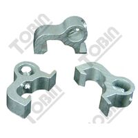 Locking Device for MCB | Compatible with BKN6 & RKS Models | Durable Plastic & Metal | by Tobin