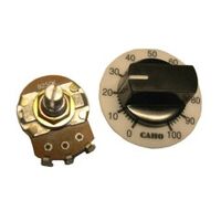 Solid State Timer 40A | 25-250VAC Voltage Range | Silent Operation | by Tobin